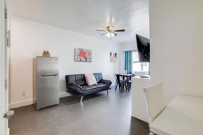 Charming Large Studio Near Ocean Dr - South Beach